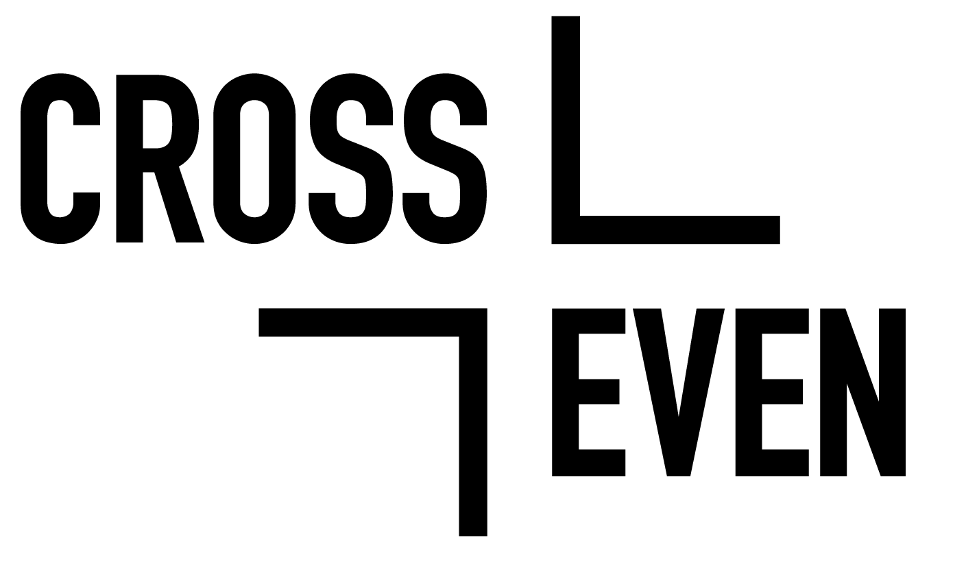 CrossEven Logo